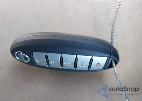 2019 Nissan Altima 2.5 S z USA, uszkodzony, nr VIN 1N4BL4BV7KC109515